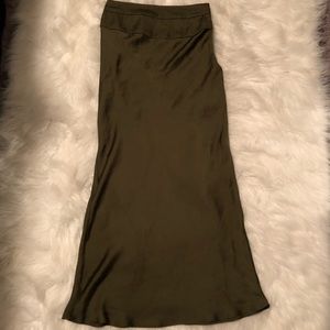 NEW Free People Skirt